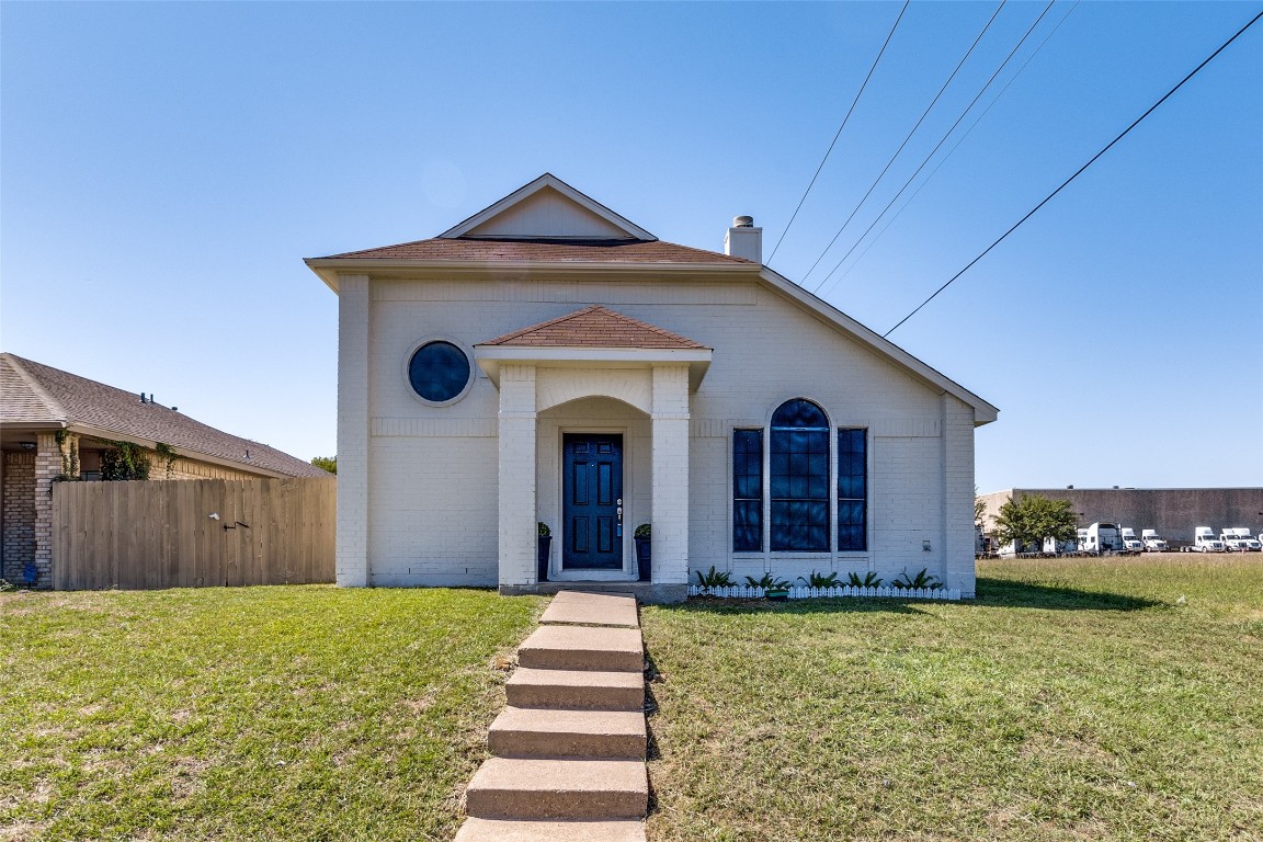 1333 Planters Road Mesquite TX 75149