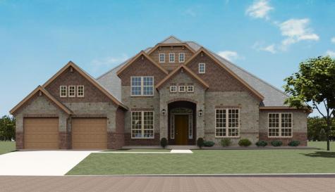 1150 Livorno Drive Rockwall TX 75032