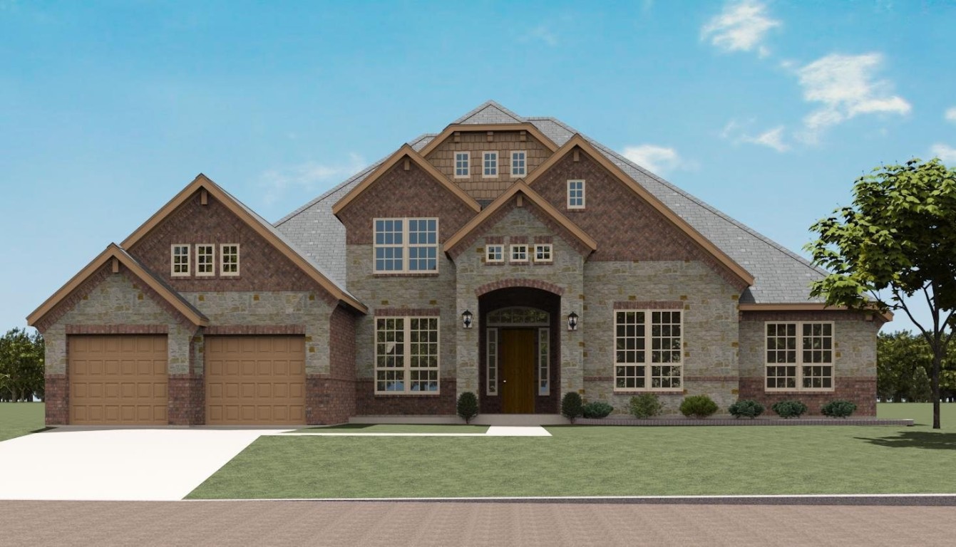 1150 Livorno Drive Rockwall TX 75032