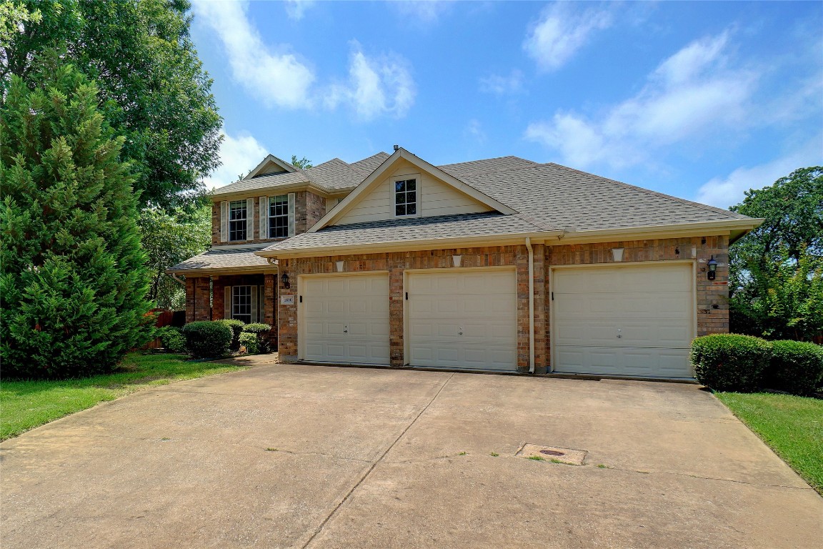 1600 Creekside Drive Corinth TX 76210