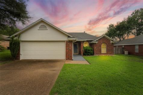 2025 Real Drive Waco TX 76712
