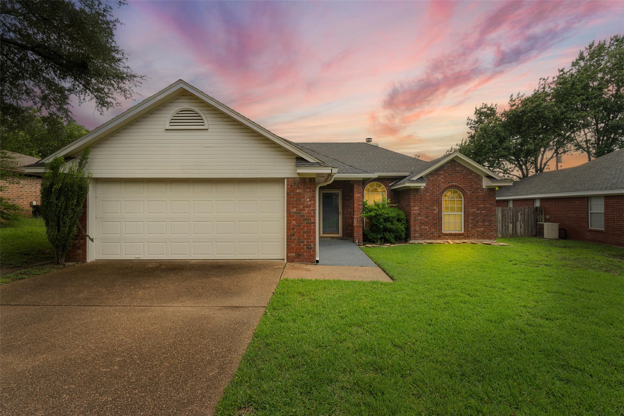 2025 Real Drive Waco TX 76712