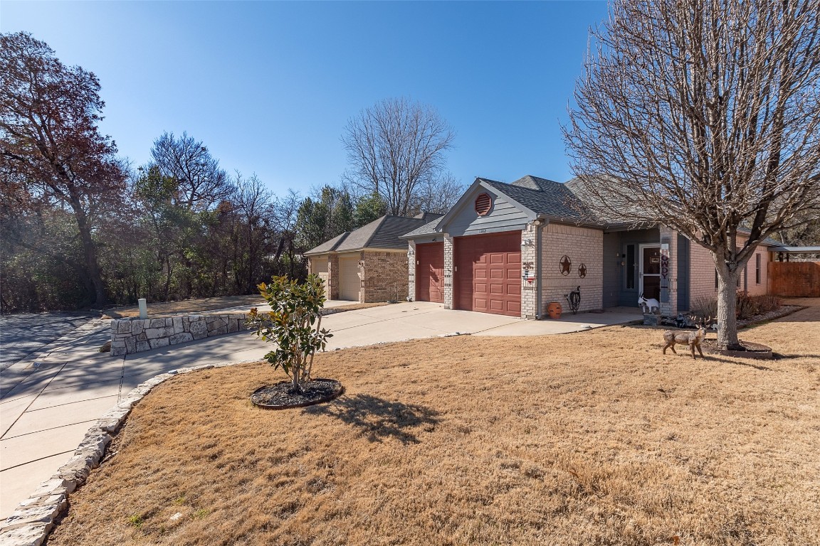 1142 Story Book Lane Weatherford TX 76086