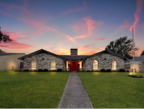 2408 Bluffton Drive Plano TX 75075