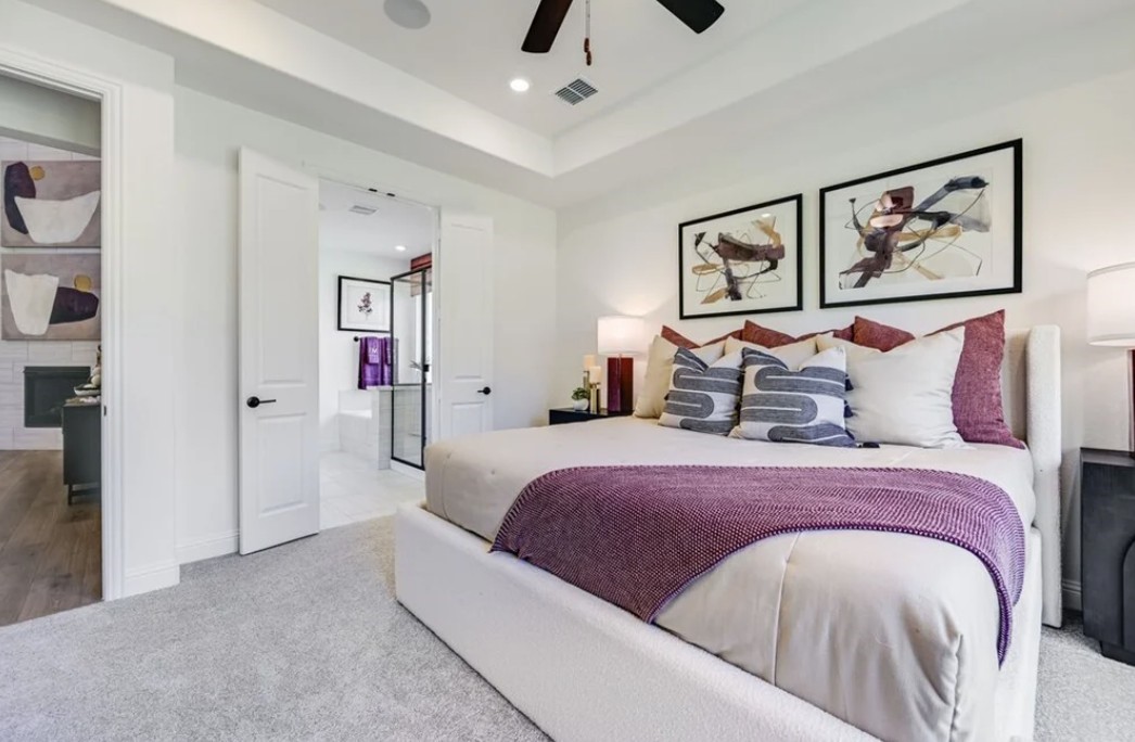 1920 Yaupon Court Celina TX 75009