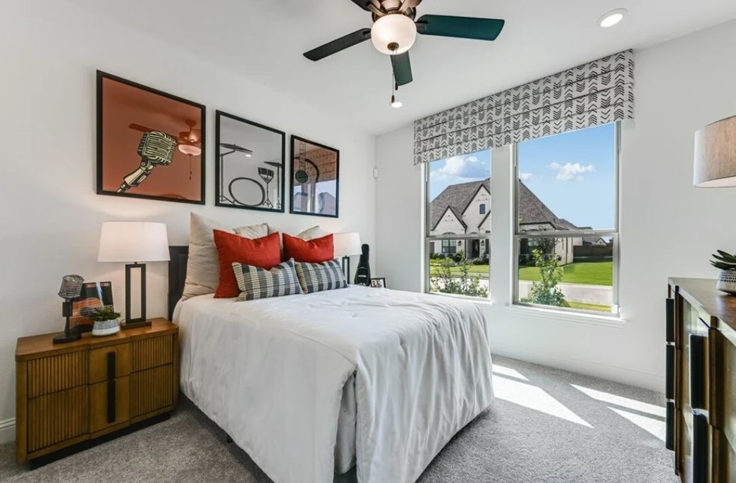 1920 Yaupon Court Celina TX 75009