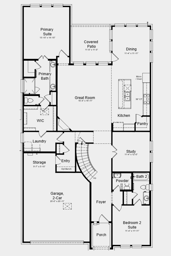 1920 Yaupon Court Celina TX 75009