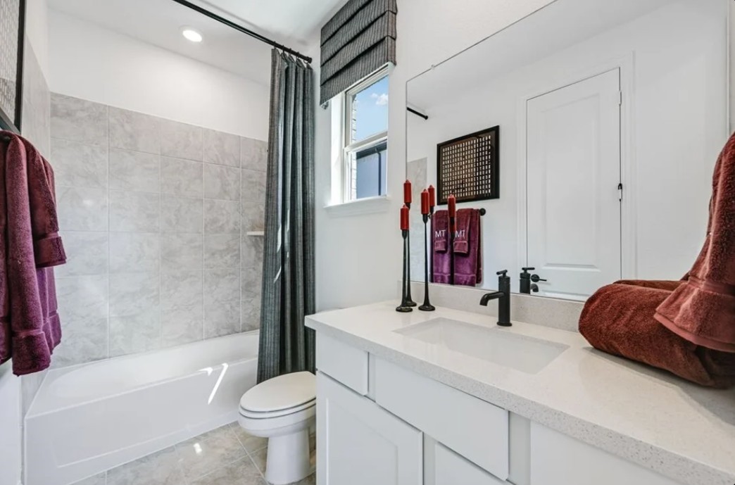 1920 Yaupon Court Celina TX 75009
