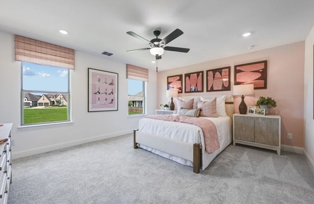 1920 Yaupon Court Celina TX 75009