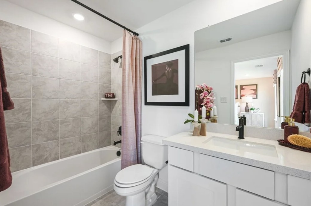 1920 Yaupon Court Celina TX 75009