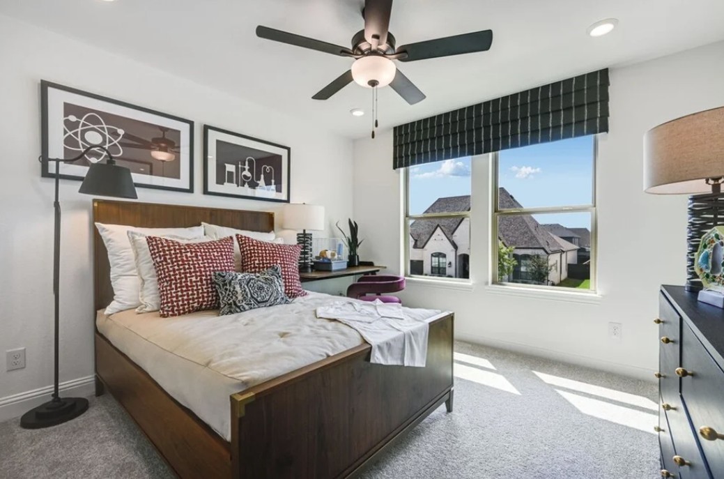 1920 Yaupon Court Celina TX 75009