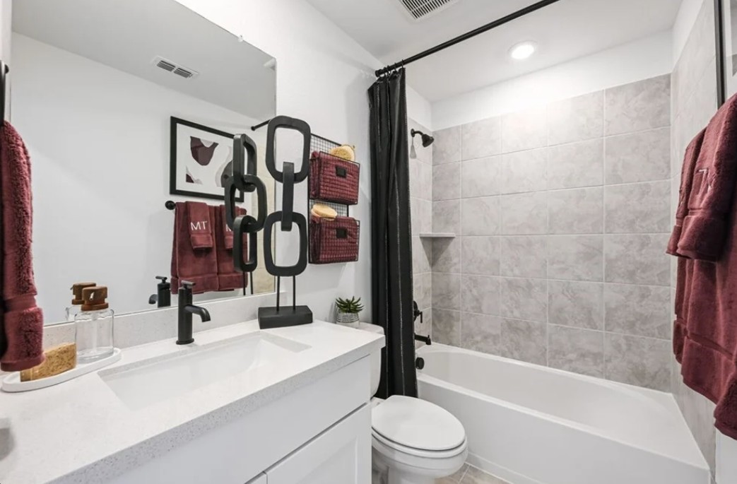 1920 Yaupon Court Celina TX 75009