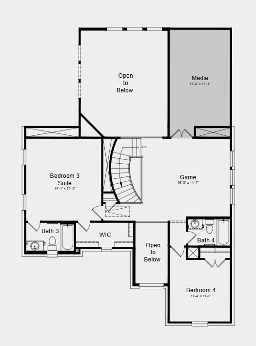 1920 Yaupon Court Celina TX 75009