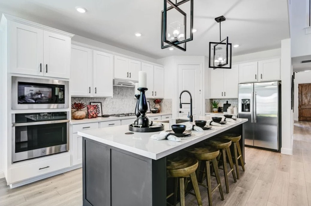 1920 Yaupon Court Celina TX 75009