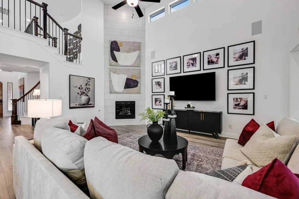 1920 Yaupon Court Celina TX 75009