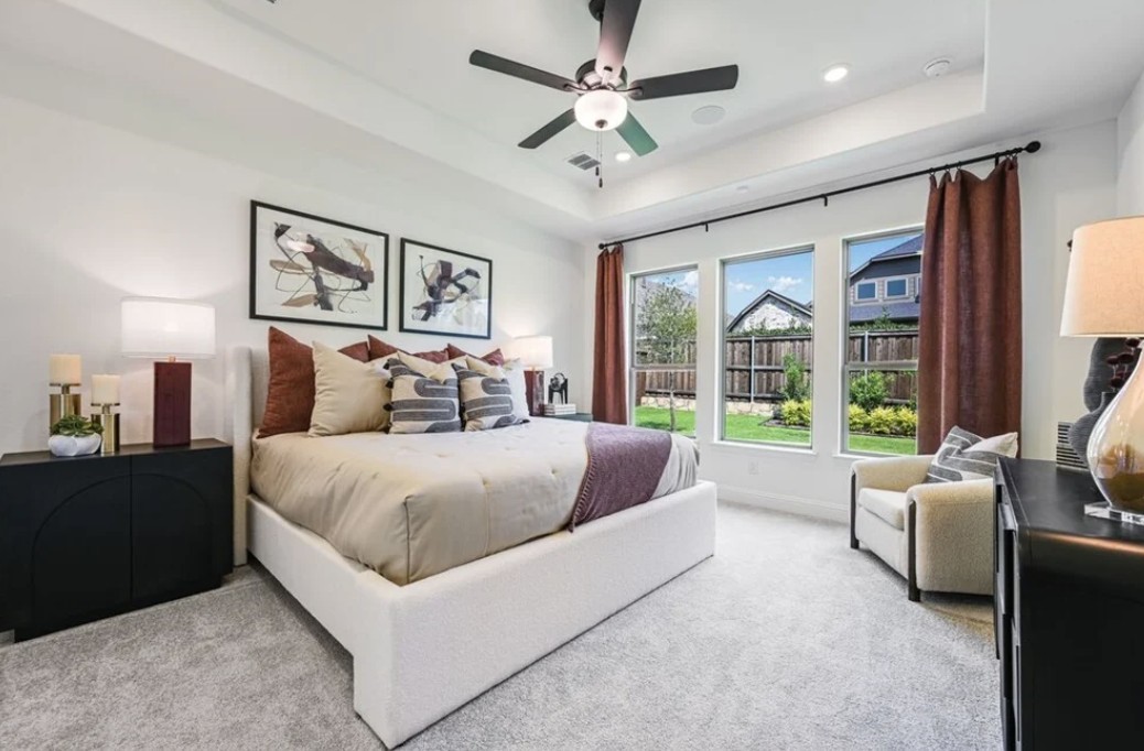 1920 Yaupon Court Celina TX 75009