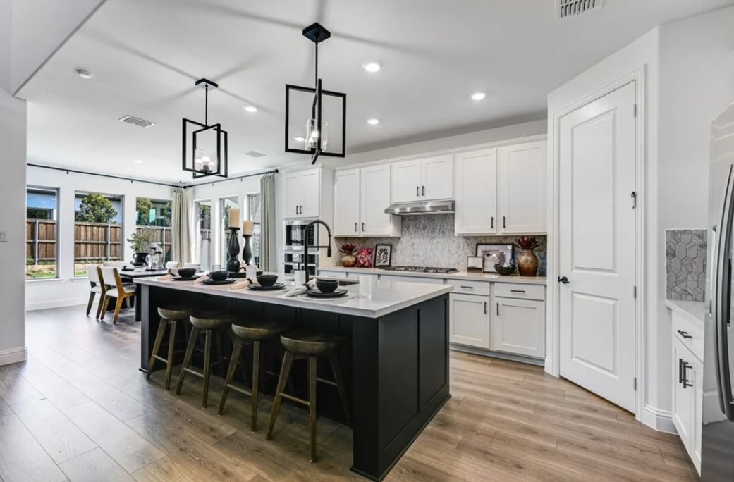 1920 Yaupon Court Celina TX 75009