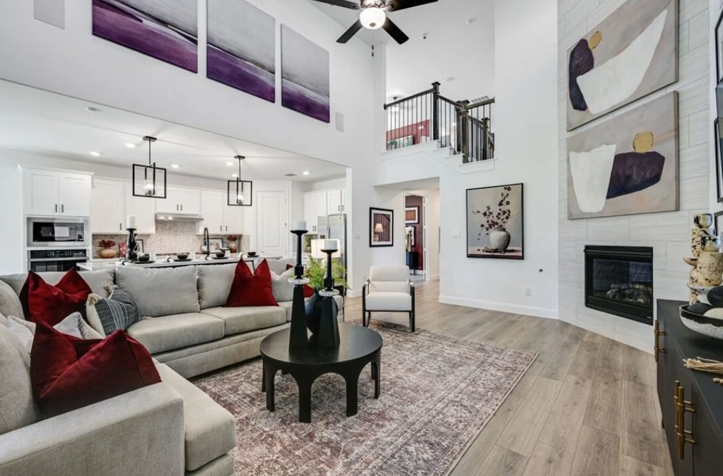 1920 Yaupon Court Celina TX 75009
