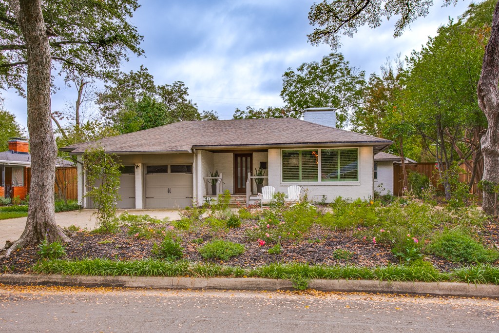510 Monssen Drive Dallas TX 75224