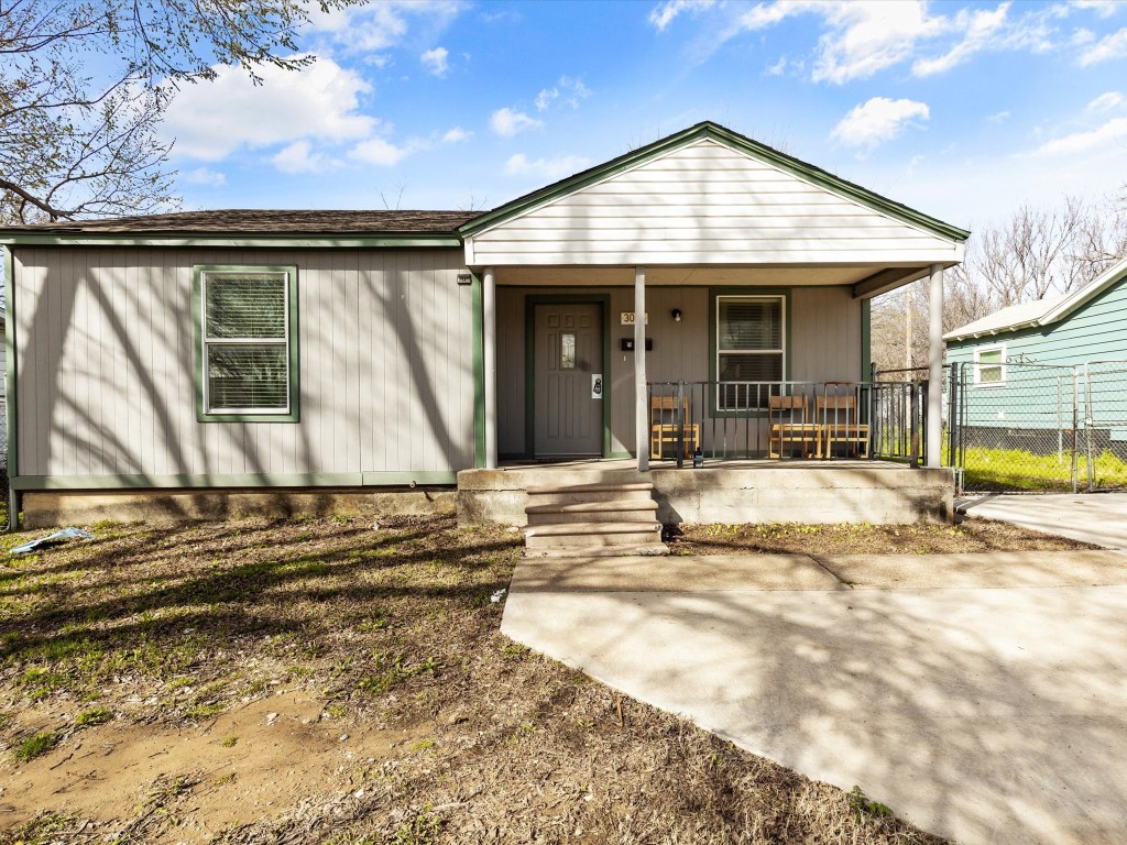 3006 Miller Avenue Fort Worth TX 76105