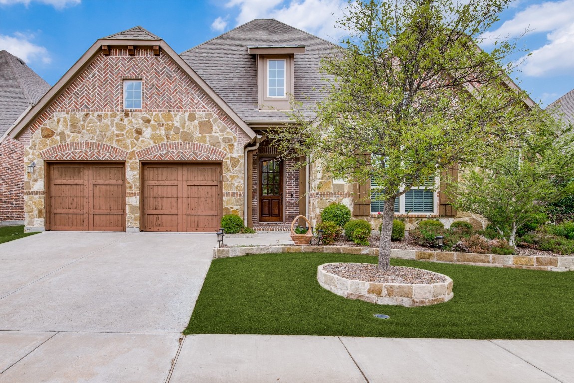 3311 Linkwood The Colony TX 75056