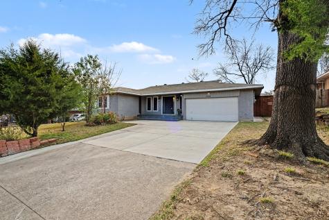 1714 E Union Bower Road Irving TX 75061