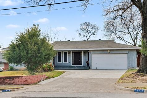 1714 E Union Bower Road Irving TX 75061