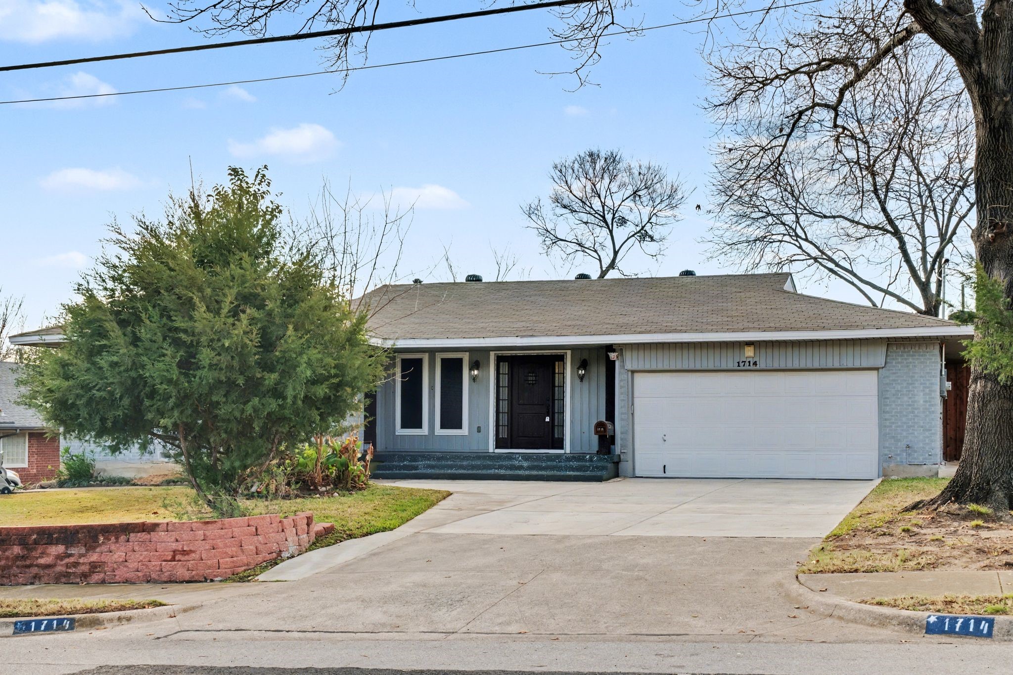 1714 E Union Bower Road Irving TX 75061