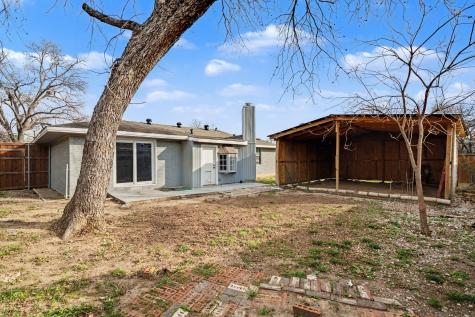 1714 E Union Bower Road Irving TX 75061