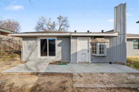 1714 E Union Bower Road Irving TX 75061