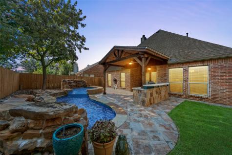 10325 Canyon Lake View Mckinney TX 75072