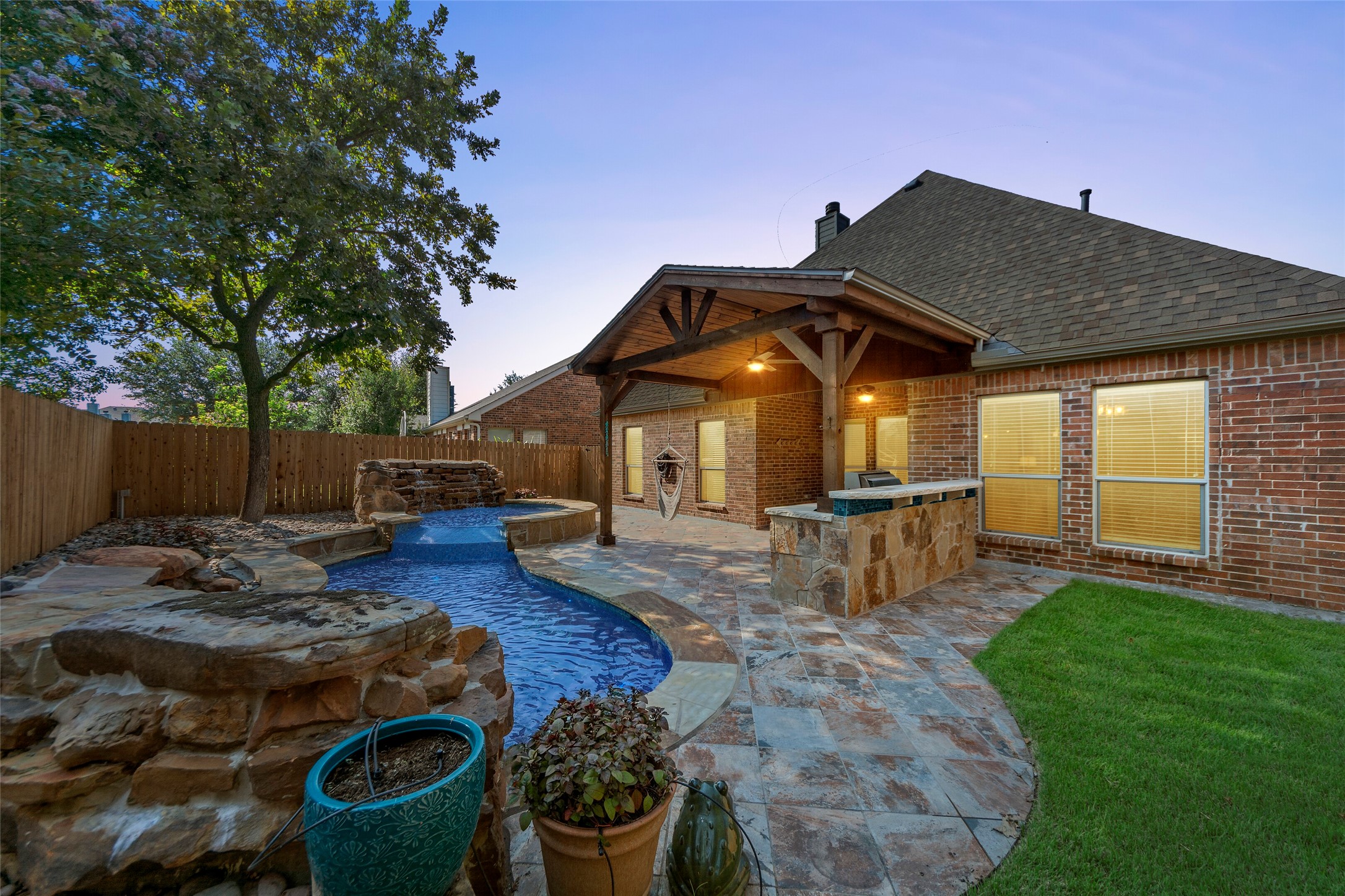 10325 Canyon Lake View Mckinney TX 75072