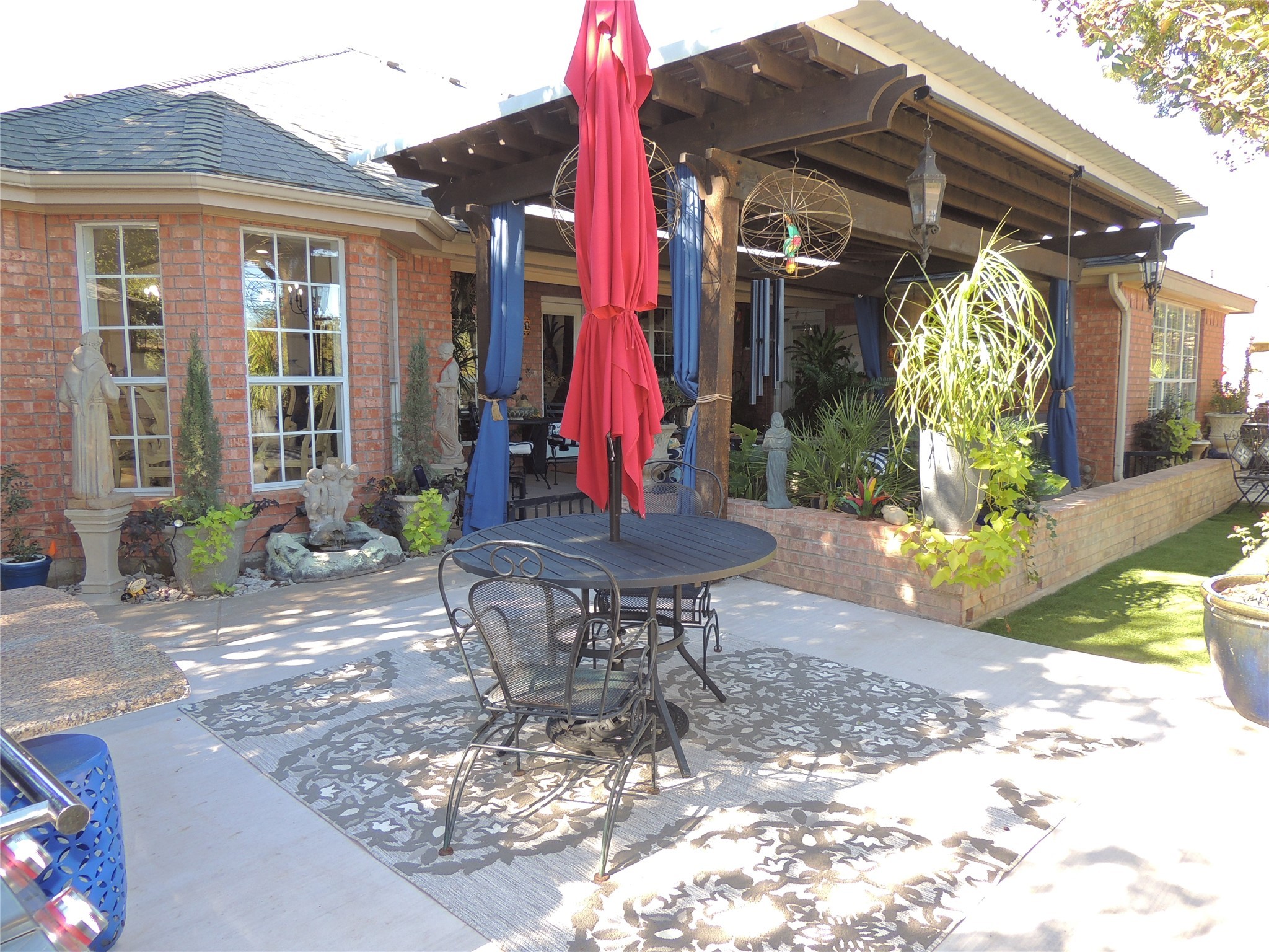 31 Kings Cross Abilene TX 79602