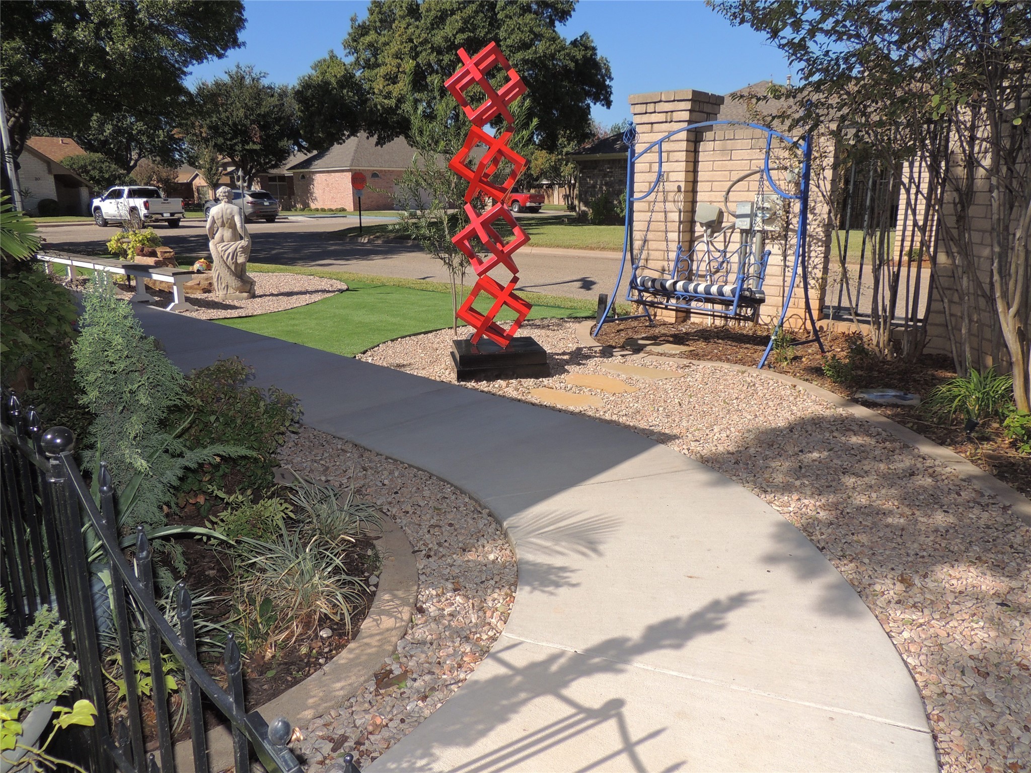 31 Kings Cross Abilene TX 79602