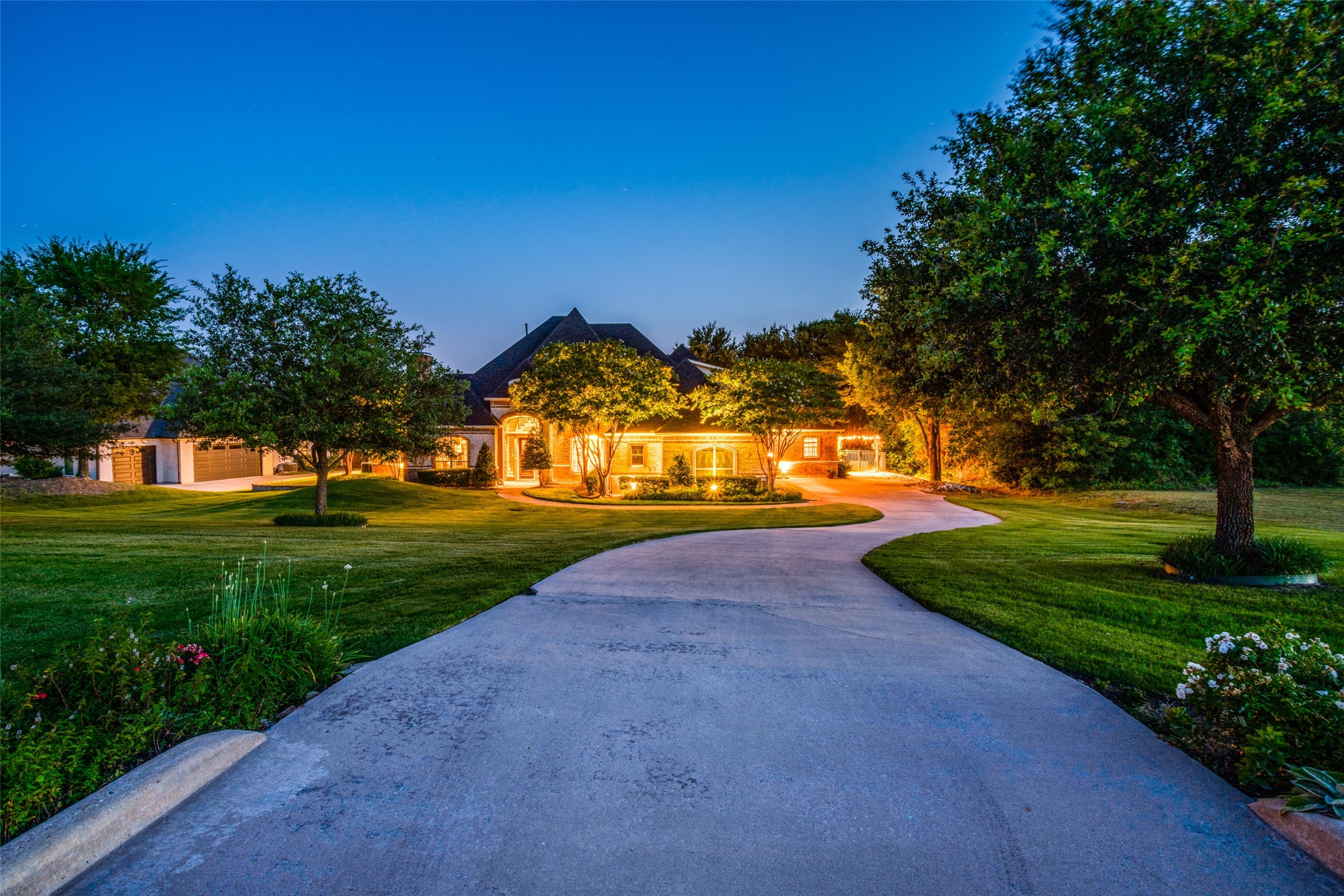 4356 Waterstone Estates Drive Mckinney TX 75071
