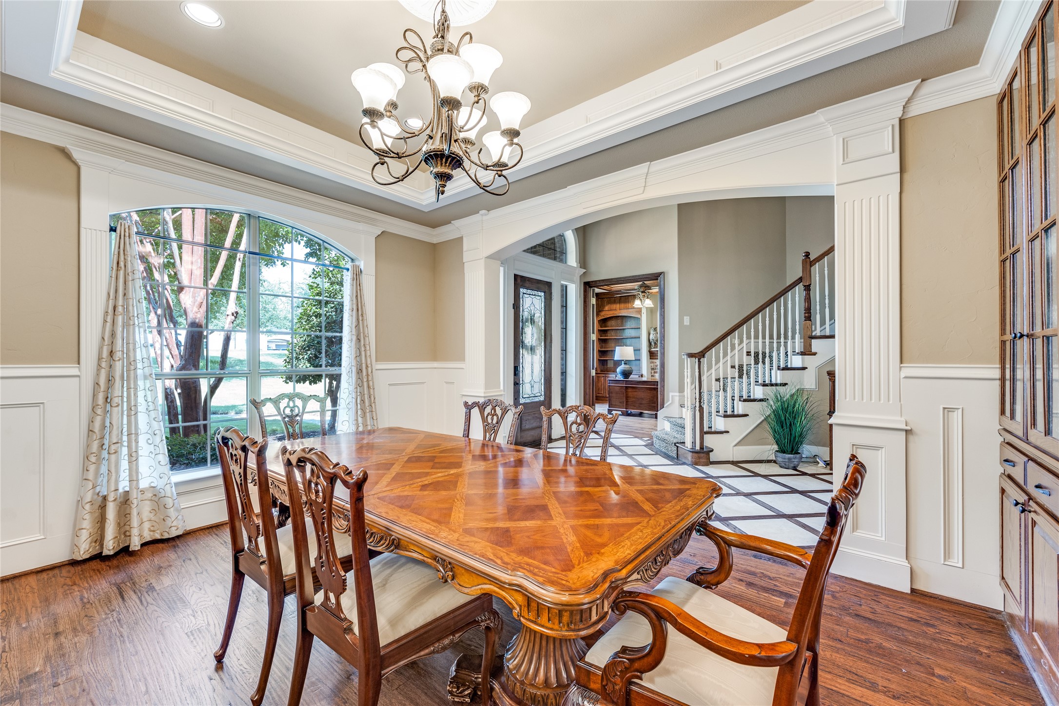 4356 Waterstone Estates Drive Mckinney TX 75071