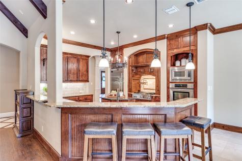 4356 Waterstone Estates Drive Mckinney TX 75071