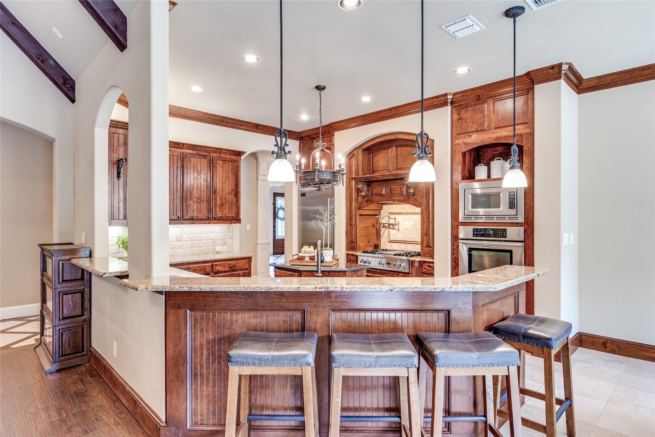 4356 Waterstone Estates Drive Mckinney TX 75071