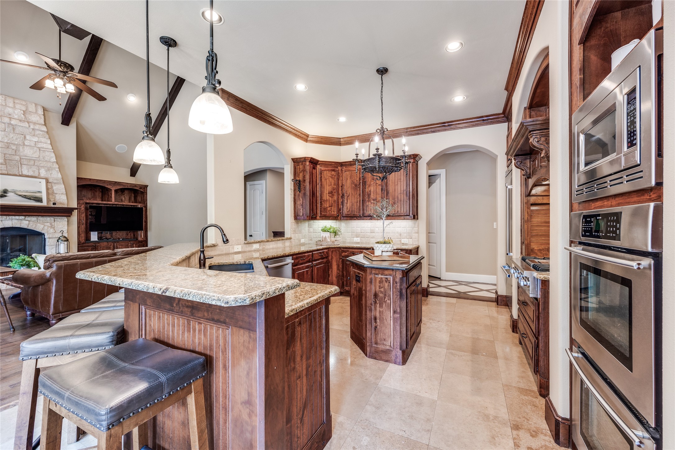 4356 Waterstone Estates Drive Mckinney TX 75071