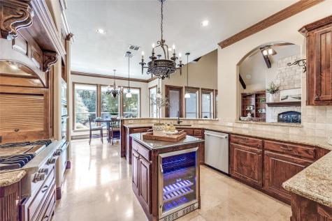 4356 Waterstone Estates Drive Mckinney TX 75071