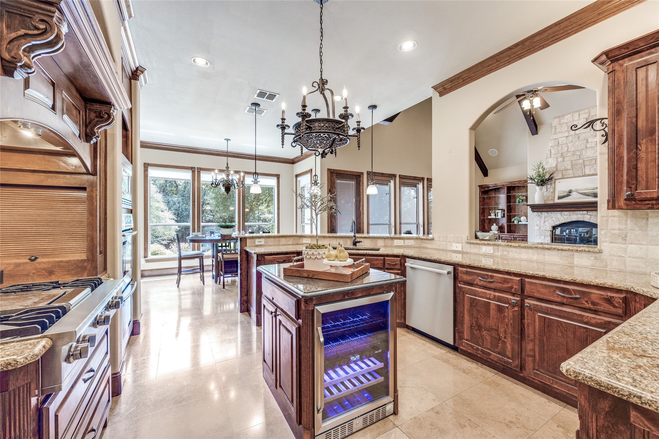 4356 Waterstone Estates Drive Mckinney TX 75071
