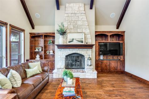 4356 Waterstone Estates Drive Mckinney TX 75071