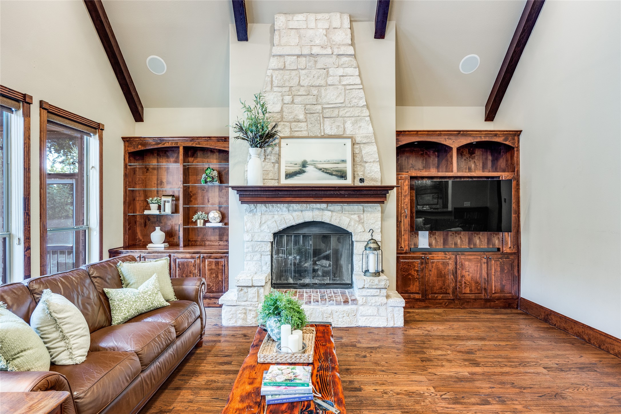 4356 Waterstone Estates Drive Mckinney TX 75071