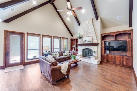4356 Waterstone Estates Drive Mckinney TX 75071