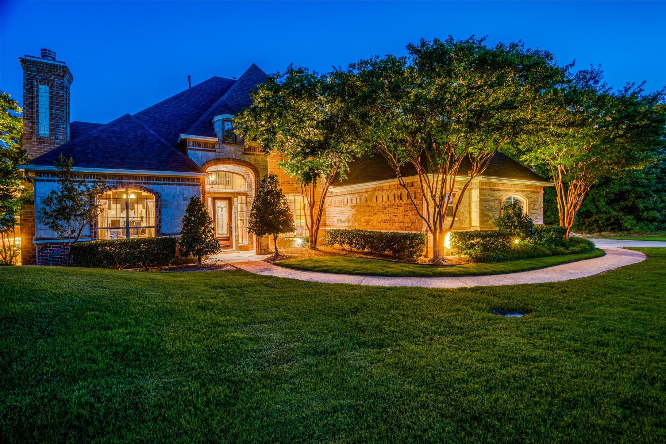 4356 Waterstone Estates Drive Mckinney TX 75071