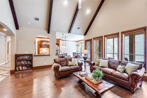 4356 Waterstone Estates Drive Mckinney TX 75071