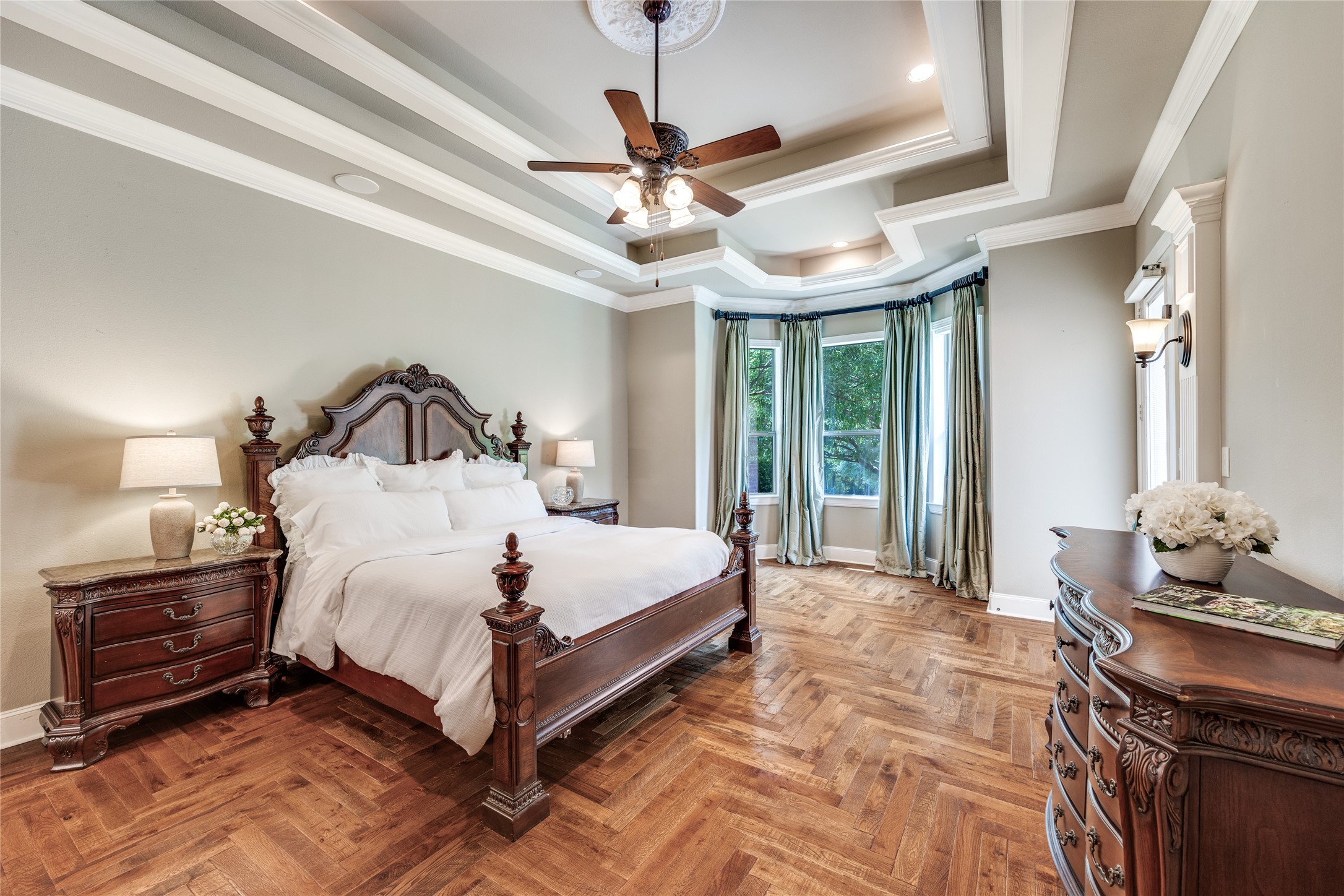 4356 Waterstone Estates Drive Mckinney TX 75071