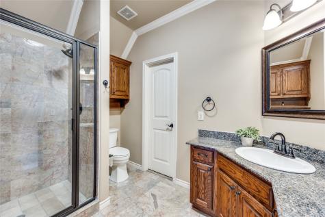 4356 Waterstone Estates Drive Mckinney TX 75071