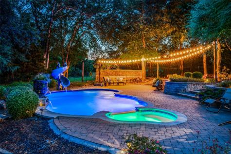 4356 Waterstone Estates Drive Mckinney TX 75071