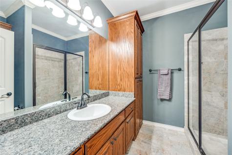 4356 Waterstone Estates Drive Mckinney TX 75071